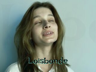 Loisbonde