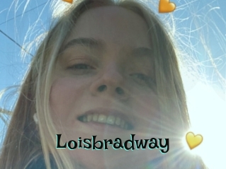 Loisbradway