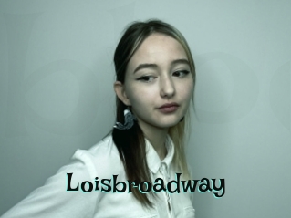 Loisbroadway