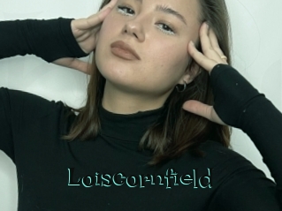Loiscornfield