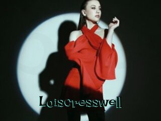 Loiscresswell