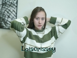 Loiscrissey