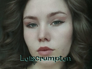 Loiscrumpton