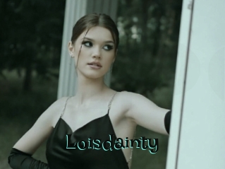 Loisdainty