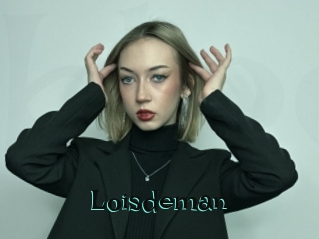 Loisdeman