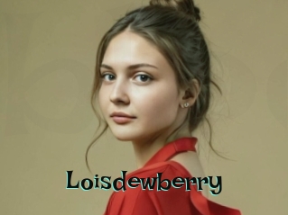 Loisdewberry