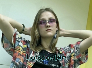 Loisdowlen