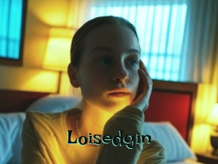 Loisedgin