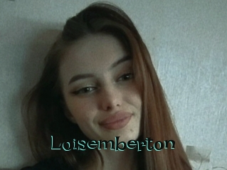 Loisemberton