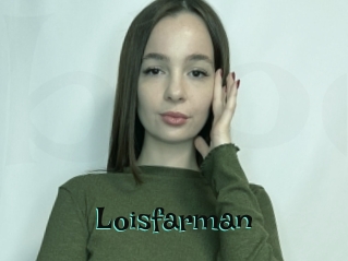Loisfarman