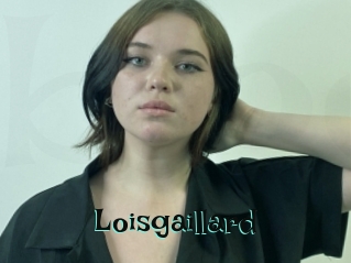 Loisgaillard