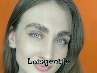 Loisgentile