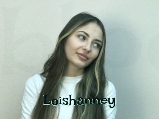 Loishanney