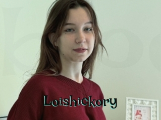 Loishickory