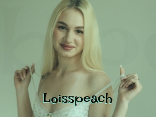 Loisspeach