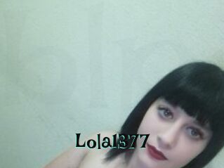 Lola1377
