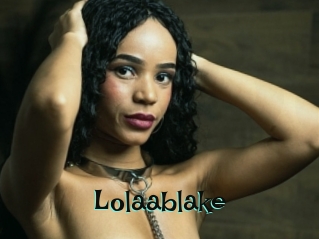 Lolaablake
