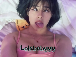 Lolababyyy