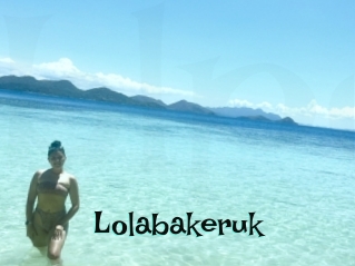Lolabakeruk