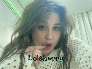 Lolaberry