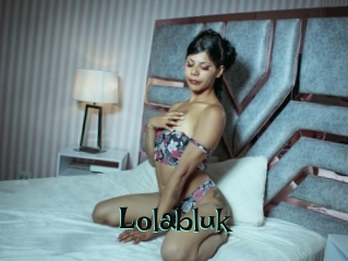 Lolabluk