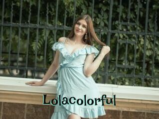 Lolacolorful