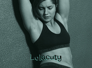 Lolacuty