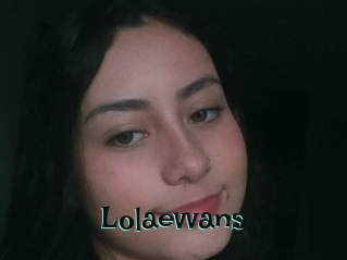Lolaevvans