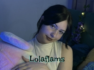 Lolaflams