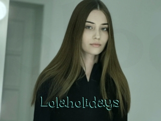 Lolaholidays