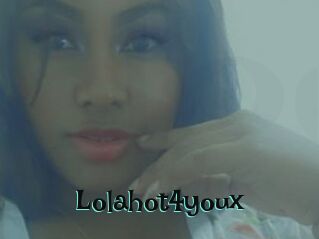 Lolahot4youx