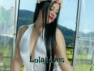 Lolajhons