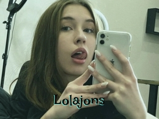 Lolajons