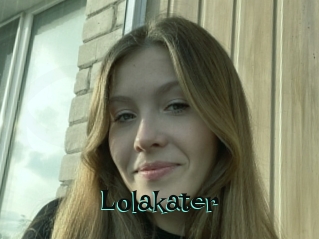 Lolakater