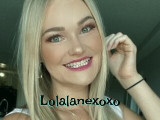 Lolalanexoxo