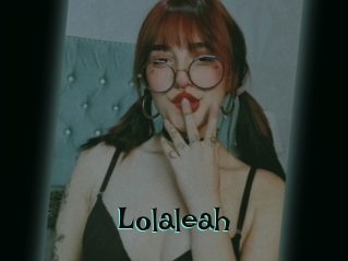 Lolaleah