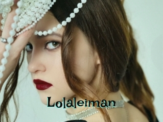 Lolaleiman