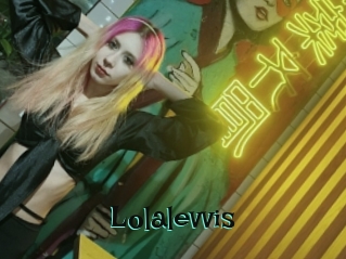 Lolalevvis