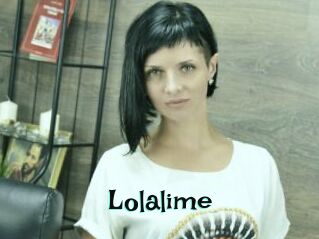 Lolalime