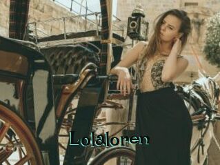 Lolaloren
