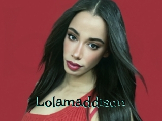 Lolamaddison