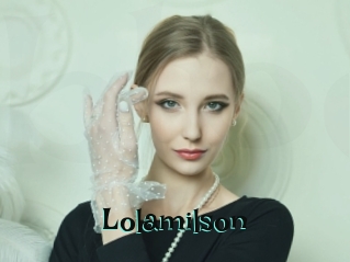 Lolamilson