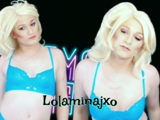 Lolaminajxo
