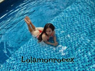 Lolamonroeex