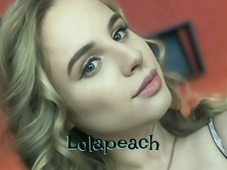 Lolapeach