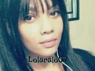 Lolaralo07