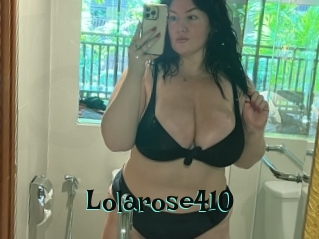 Lolarose410