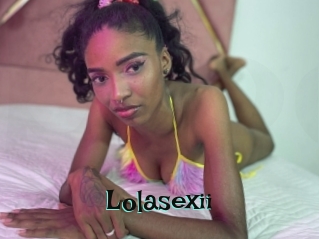 Lolasexii