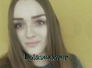 Lolasexlover