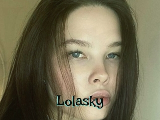 Lolasky